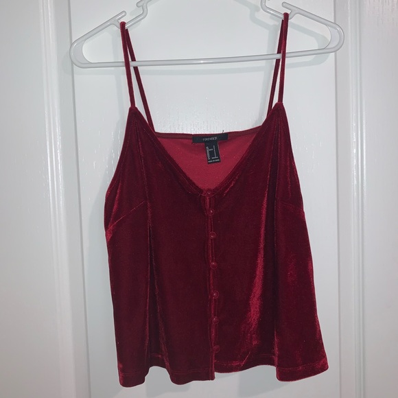 Forever 21 Tops - 3 for $20 💛 NWOT tank top - size small